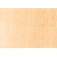 thumbnail image 1 of Ahgly Company Indoor Rectangle Oriental Orange Industrial Area Rugs, 5' x 8', 1 of 4