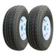 thumbnail image 1 of Paquete De 2 Llantas 175/80r13 Grandstone St100 91m GRANDSTONE ST100, 1 of 2