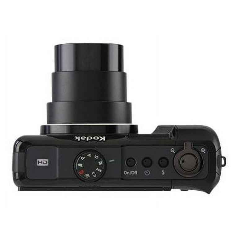 Kodak EASYSHARE Z950 - Digital camera - compact - 12.2 MP