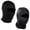 2pack V, variant on Tactical Camo Breathable Balaclava Face Mask, UV Protection Bandana Hood Headwear for Men Women Training Cycling Ski Hunting