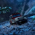 thumbnail image 6 of Hasbro Collectible Action Figures, Transformers Jurassic Park, 6 of 6
