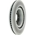 thumbnail image 3 of Centric Parts Disc Brake Rotor P/N:320.22009 Fits select: 2005-2009 LAND ROVER LR3, 2006-2009 LAND ROVER RANGE ROVER SPORT HSE, 3 of 4