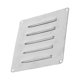 thumbnail image 5 of La ventilación de aire del acero inoxidable platea la asamblea marina del hardware de las persianas 127x114m m para los barcos, 5 of 9