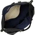 thumbnail image 2 of briggs & riley sympatico weekender, black, one size, 2 of 7