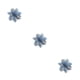 thumbnail image 4 of Moyic Christmas Flower Artificial Simulation Decoration Flowers Ornaments Wedding Farmhouse Garden Fireplace Heads Household Type7 NO7, 4 of 6