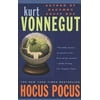 Pre-Owned Hocus Pocus Paperback 0425161293 9780425161296 Kurt Vonnegut