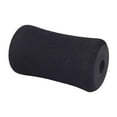 thumbnail image 4 of funtasica Foam Foot Pad Roller Buffer Tube Cover Anti Slip Easy to Install Replace Part for Home Gym Equipment Sits Ups Inversion Table 7x13 mm, 4 of 8