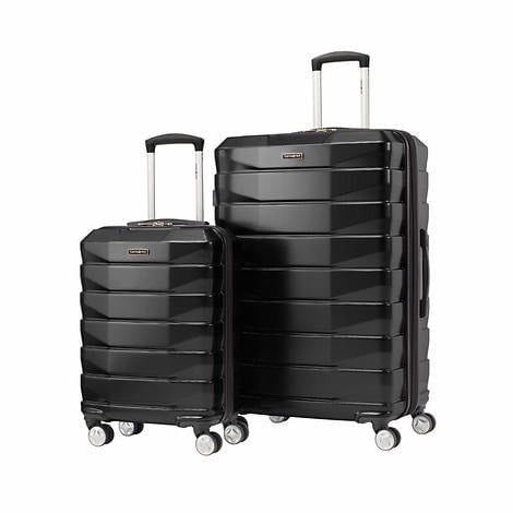 Samsonite Xlite DLX 2-piece Hardside Luggage Set