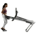 ProForm Sport 5.0 Folding Treadmill with SMART Speed & Incline Controls