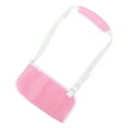 thumbnail image 1 of Arm Shoulder Sling with Breathable Mesh, Light Weight Elbow Stabilizer for Fracture Sprain, Simple  Support, Wide Range of Applications Arm Shoulder Sling Mesh Arm Sling, 1 of 7