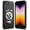 Graffiti, variant on Ringke Onyx Design Case Compatible with iPhone SE 2022, Tough Rugged Heavy Duty Design Cover - X