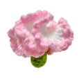 thumbnail image 1 of Ramo de flores eternas de crochet, ramo de punto hecho a mano, San Valentín, Día de la Madre, cumpleaños, boda, decoración del hogar, amigos, graduación, 1 of 6