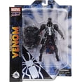 thumbnail image 1 of Marvel Select 7 Inch Action Figure Venom - Agent Venom (Flash Thompson) Exclusive, 1 of 1