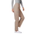 thumbnail image 3 of Adar Universal Scrubs For Women - Tapered Utility Cargo Scrub Pants, 3 of 7