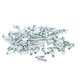 thumbnail image 2 of 100 Uds. Perno de rueda para neumático, superficie galvanizada, antideslizante, agarre fuerte para carretilla elevadora, vehículo todoterreno, 2 of 12