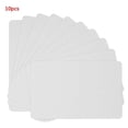 thumbnail image 1 of 10x Ntag 215 Tags NFC Card Rewritable Waterproof for NFC-enabled for Smart Phon, 1 of 1
