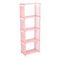 thumbnail image 3 of Bibliothèque Multi-Couches pour Maison Chambre Salon Bureau, 3 of 8