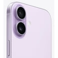 thumbnail image 3 of Restored Apple iPhone 17 5G 256GB - AT&T - Lavender (Refurbished), 3 of 5