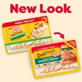 thumbnail image 3 of Oscar Mayer Deli Fresh Mesquite Smoked Turkey Breast, 16 oz Family Pack, 3 of 20