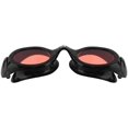thumbnail image 3 of Wekity UVIOLET Junior Swim Goggle One-piece Frame for Kids (33620), 3 of 5