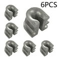 thumbnail image 1 of 6x Illets de Tête de Coupe pour FS90 FS100 FS 200 FS55 FS70 FS80 FS85, 1 of 4
