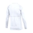 thumbnail image 2 of Camiseta de entrenamiento Nike Pro Slim de manga larga para hombre - Blanco, 2 of 2