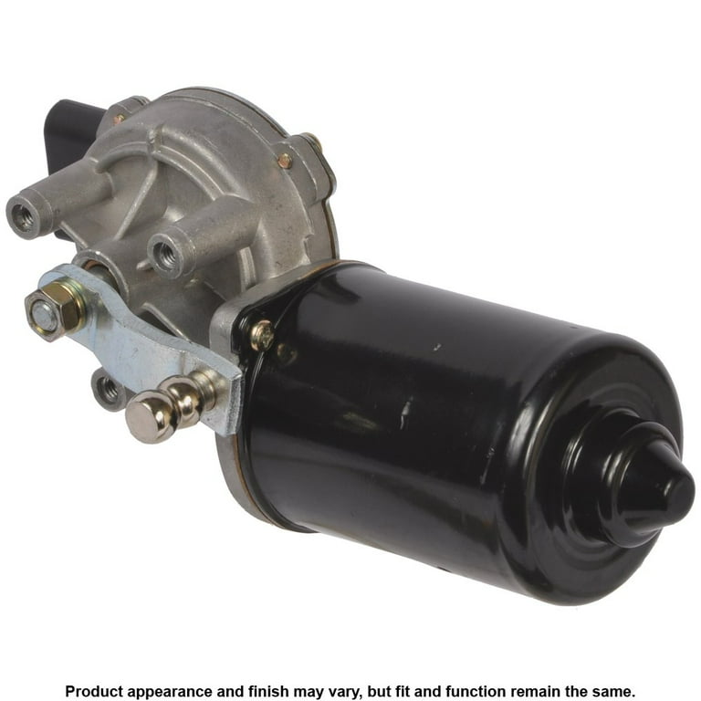 CARDONE New 85-3511 Windshield Wiper Motor Front fits 2002-2010