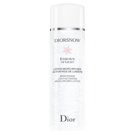Christian Dior Ladies Diorsnow Essence Of Light Lotion 6.8 oz Bath & Body 3348901306676