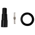 thumbnail image 2 of TRQ Engine Ignition Coil Boot Kit Set of 4 for Lexus Pontiac Scion Toyota New ICA30406 Fits select: 2009-2019 TOYOTA COROLLA, 2010-2015 TOYOTA PRIUS, 2 of 4