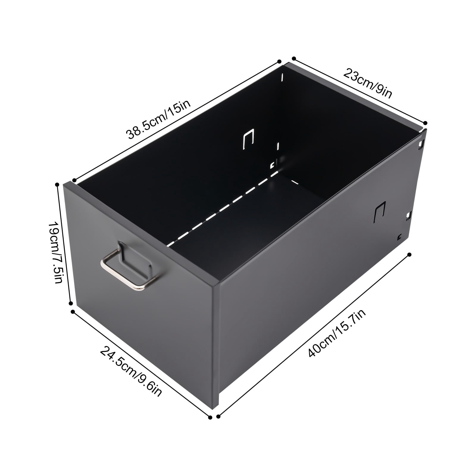 Cold-Rolled Steel Vertical File Cabinet, Electrostatic Spraying, Freestanding Drawer For Home Office To Organize Files, Toiletries, Crafts And Small Items