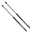 thumbnail image 6 of Qty(2) BOXI 6296 Hood Lift Supports Struts Shocks Fit for Infiniti G25 2007-2013 | for Infiniti G35 2007-2013 | for Infiniti G37 2007-2013 | for Infiniti Q40 2015-2016 Hood | Replaces 65470JK00C, 6 of 7
