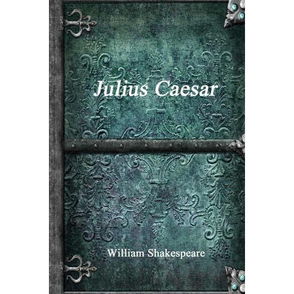 Julius Caesar, (Paperback)