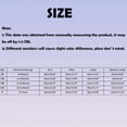 thumbnail image 5 of Xudanell Toddler Boy Outfits Color Block Summer 3-6 Month Boy Clothes Casual Pocket Crew Neck Pullover Shorts Suit, 5 of 7