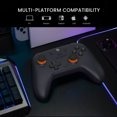 thumbnail image 3 of GameSir-controlador de interruptor inalámbrico Nova Lite, mando Bluetooth con efecto Hall para Nintendo Switch, iPhone, Android, teléfono y PC, 3 of 5