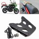 thumbnail image 2 of Motorcycle Rear Luggage Rack Carrier Support for KAWASAKI, 2 of 5