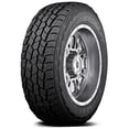 thumbnail image 1 of Llanta Mastercraft Courser AXT 265/60R18 110T, 1 of 1