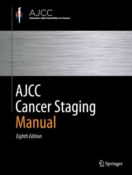 Download ajcc Krebs Staging Handbuch pdf