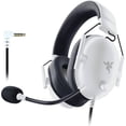 thumbnail image 3 of AudifonosBlancos  BlackShark V2 X Headset PS5 Switch via 3.5 mm Audio Jack, 3 of 3