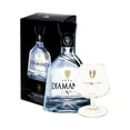 thumbnail image 1 of Tequila Joya Diamante 5 Kilates Añejo Cristalino C/Copa 750ml, 1 of 1