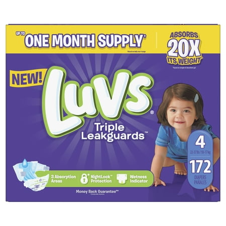 luvs leakguards