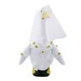 thumbnail image 4 of Sruoe Porch Goose Outfits, Porch Goose Clothes, 23 Inch Cement Goose Clothes Dress, Duck Clothes for Holiday Outdoor Garden Yard Lawn Patio Statue Decor Party Decorations, 4 of 9