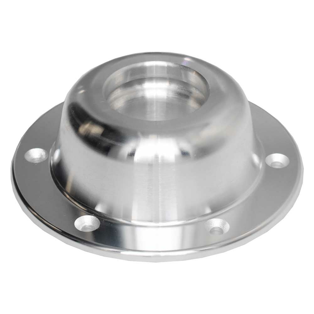 Springfield Boat Table Mount 3660023 Tapered Locking Groove 2 3/8