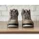 thumbnail image 5 of Ni - ke Ni - ke Air Jordan 6 Retro Gore-Tex Brown Kelp FD1643-300 Women 11.5 / Men 10 Shoes, 5 of 5