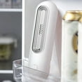 thumbnail image 4 of Refrigerator Deodorizer Air Purifier Food Shelf Life Extender Toilet Smell Odor Remover for Fridge, 4 of 5