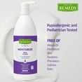 thumbnail image 4 of Medline Remedy Phytoplex Nourishing Unscented Skin Cream, Natural Moisture Balance, 32 Ounce, 12 Count, 4 of 8