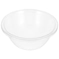 thumbnail image 1 of Luxshiny Bol Plástico Resistente Con Para Mezclar Masa Y Preparar Verduras Ensaladas En Casa, 1 of 8