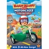 Motorcycle Adventure (DVD), Walt Disney Video, Kids & Family