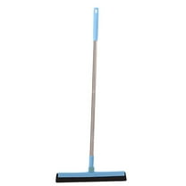 HHGBAD Smart Home Flat Mop, 2 in 1 Cleaning Tool, 180° Rotating Mop Board, Ideal for Wet and Dry Cleaning, Perfect for All Floors Including Wood and Tile