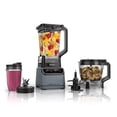 thumbnail image 1 of Ninja Grand Kitchen System KS500 de 1,200 Watts, Licuadora con 4 programas Auto-iQ® preestablecidos,, 1 of 9