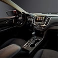 thumbnail image 2 of Universal Racing Steering Wheel, 350mm 6 Bolt Steering Wheel Suede, 2 of 2